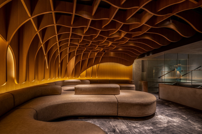   Park Court Jingu Kitasando The Tower