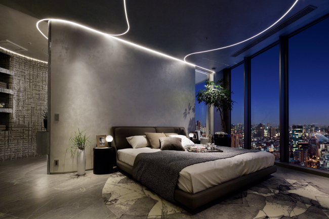   Park Court Jingu Kitasando The Tower