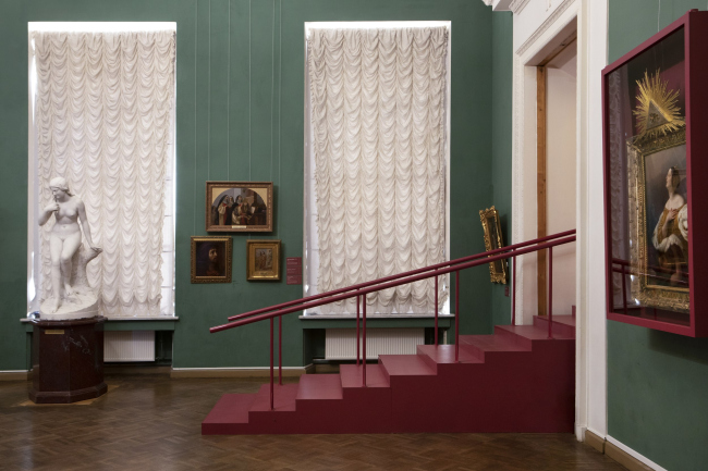 �������� �������� ���� � ��������������� ������� �����, 2024