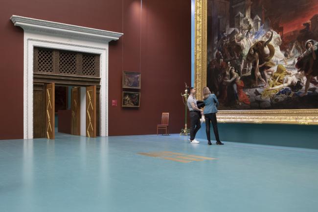 �������� �������� ���� � ��������������� ������� �����, 2024