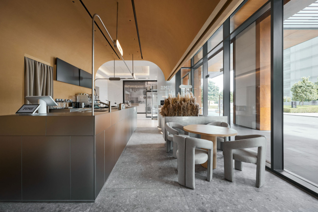 ���� PIMS � Dubai Hills