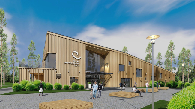 ������-������������� ����� � ������� ����� ���