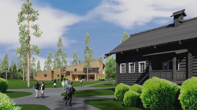 ������-������������� ����� � ������� ����� ���