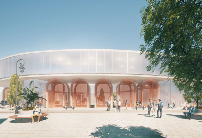 ���������������� ����� Glass Inversion