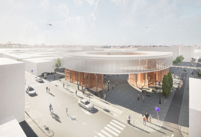 ���������������� ����� Glass Inversion