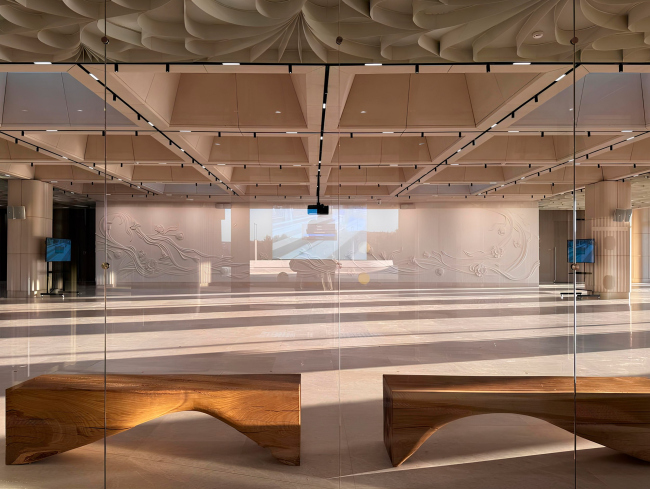 Реконструкция мечети им. Ризы Фахретдина Реконструкция мечети им. Ризы Фахретдина