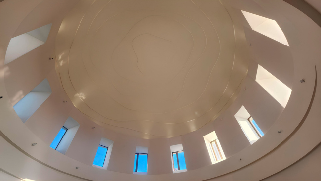 Реконструкция мечети им. Ризы Фахретдина Реконструкция мечети им. Ризы Фахретдина