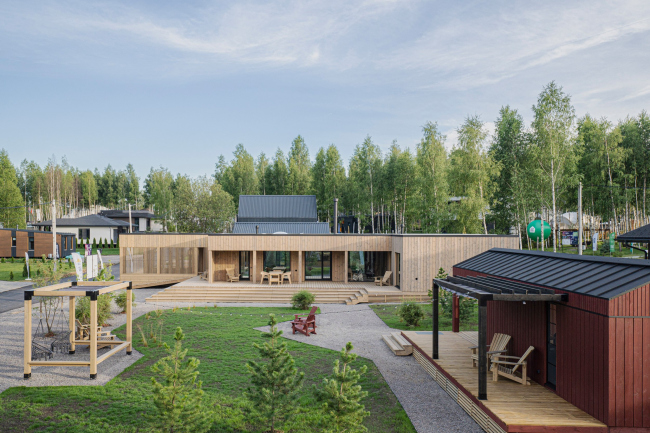 ��� Scout 130. ����� ��� �� �������