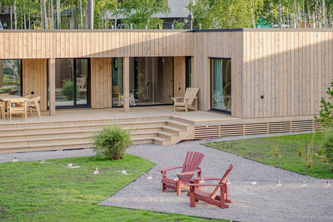 ��� Scout 130. ��� �� ������-�������