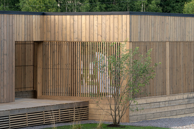 ��� Scout 130. ����� ��� �����������