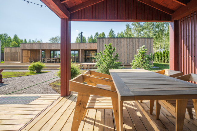 ��� Scout 130. ��� � ������� ��������� ������