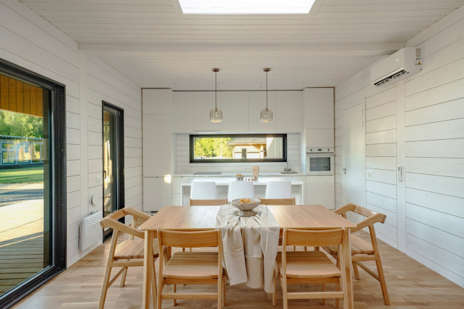 ��� Scout 130. �����-��������