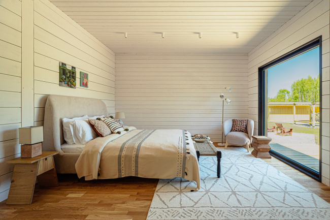 ��� Scout 130. ������-�������