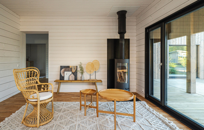 ��� Scout 130. ����-����� � ��������