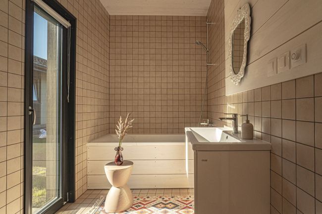 ��� Scout 130. ����� ��� ������-�������