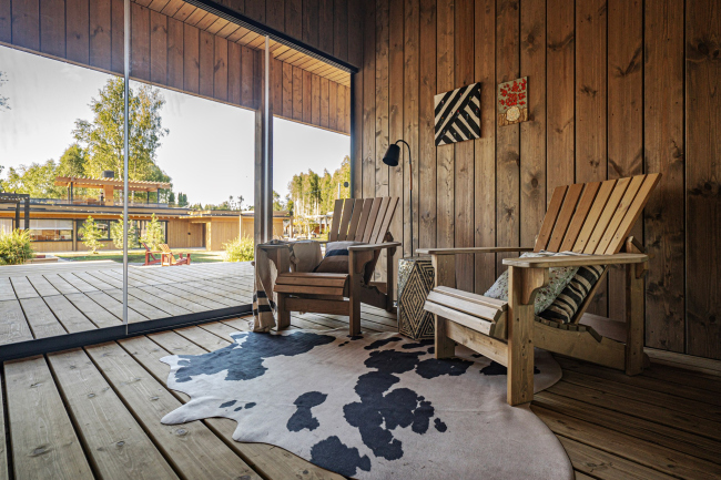 ��� Scout 130. �������