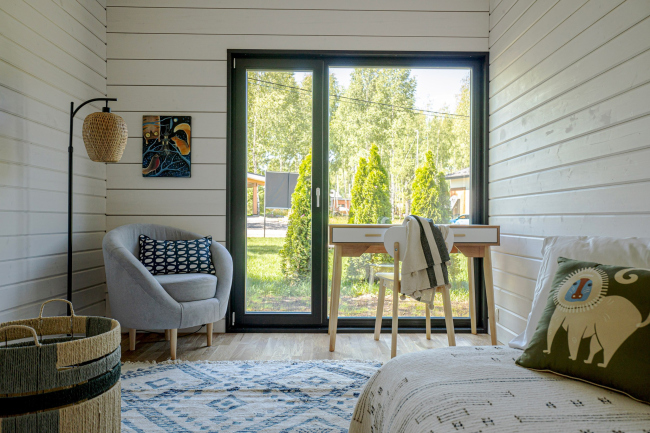 ��� Scout 130. �������