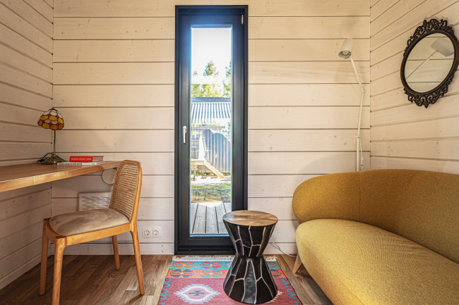 ��� Scout 130. ������� ����������