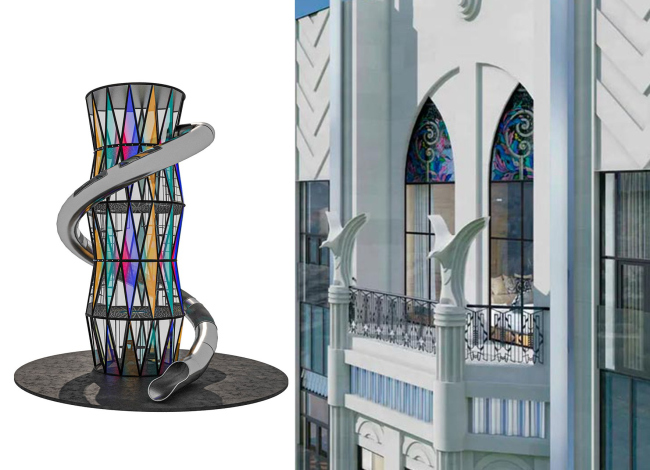 ������� �������� ������������ ��� �� Spiries