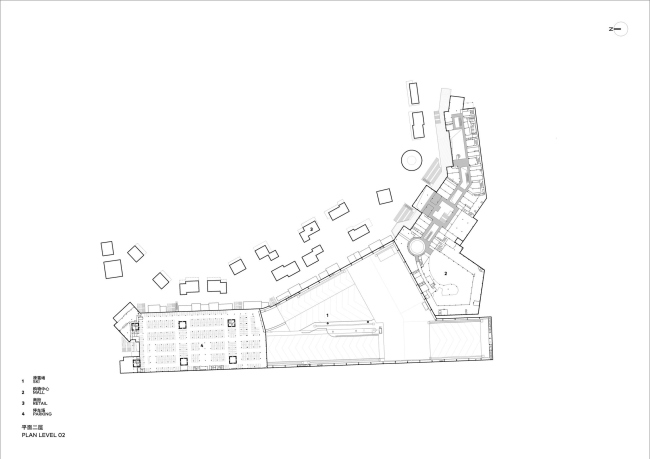   Ganlushan Snow World