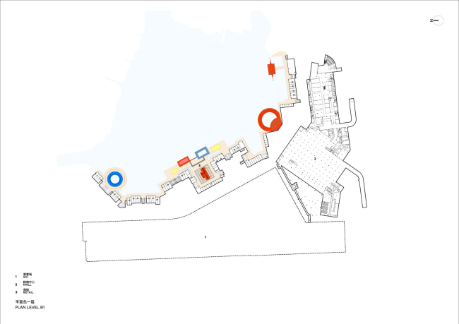   Ganlushan Snow World