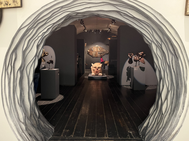 �������� �������������. � � �����, � ������� � ����� ��������� �����-���������� XX-XXI �����, 2024