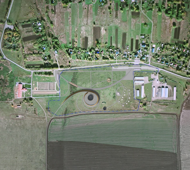 ����� �������� ����. ����������� �����