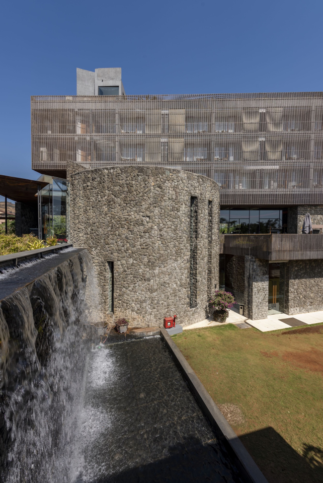  Radisson Resort & Spa Lonavala