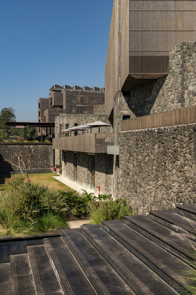  Radisson Resort & Spa Lonavala