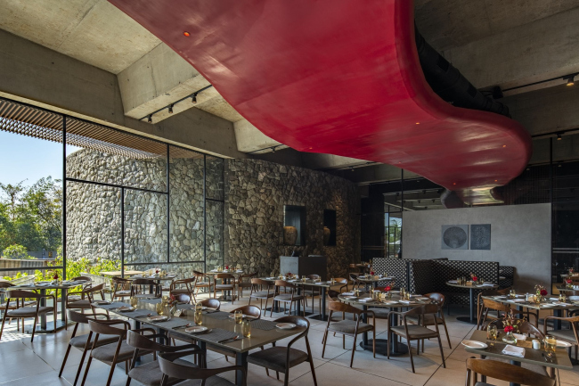  Radisson Resort & Spa Lonavala