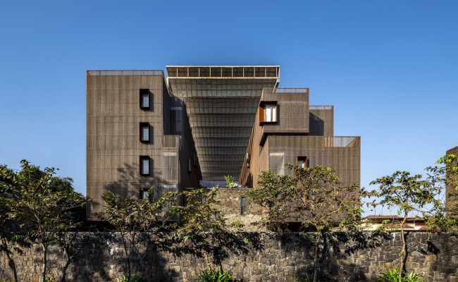 ��������� Radisson Resort & Spa Lonavala