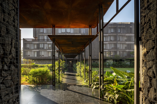  Radisson Resort & Spa Lonavala