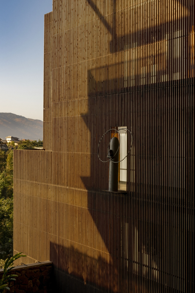  Radisson Resort & Spa Lonavala