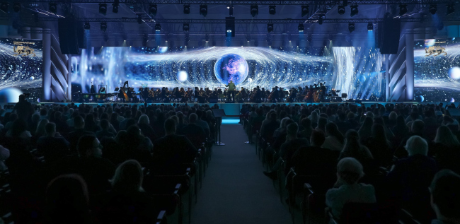 ������������ ����� ��������, ������ VOX architects