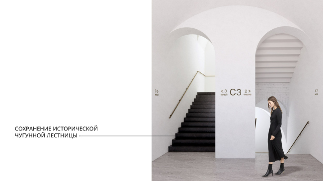 Проект ревитализации Ижевского завода Проект ревитализации Ижевского завода