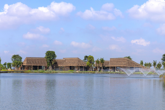 ������� ������ � ����� ��������� Ecopark