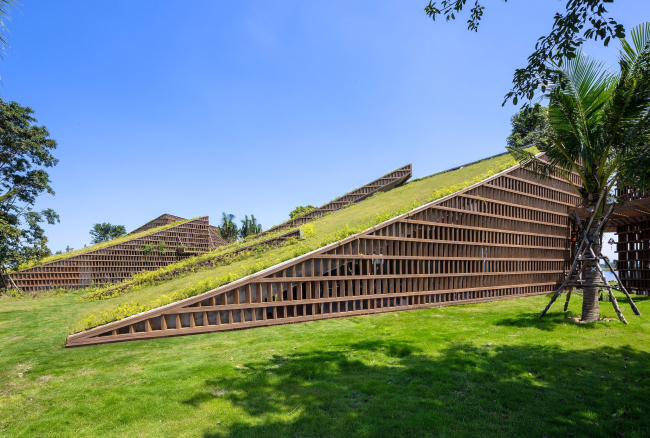 ������� ������ � ����� ��������� Ecopark