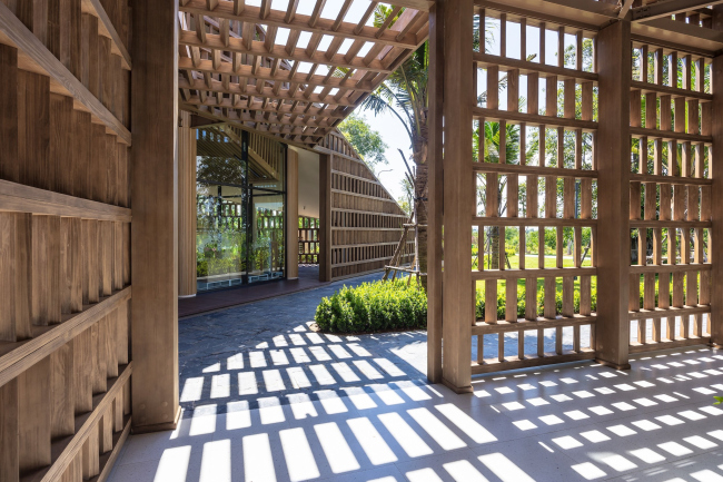 ������� ������ � ����� ��������� Ecopark