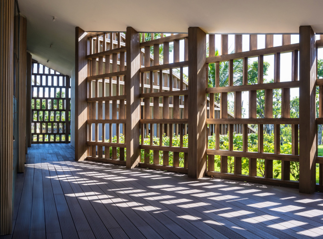 ������� ������ � ����� ��������� Ecopark