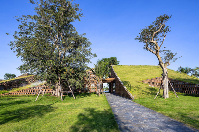 ������� ������ � ����� ��������� Ecopark