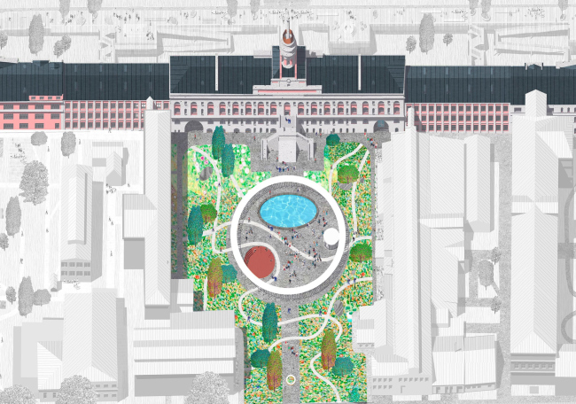 ������ ������������� �������� ������� ��������� ������. ���������� ���