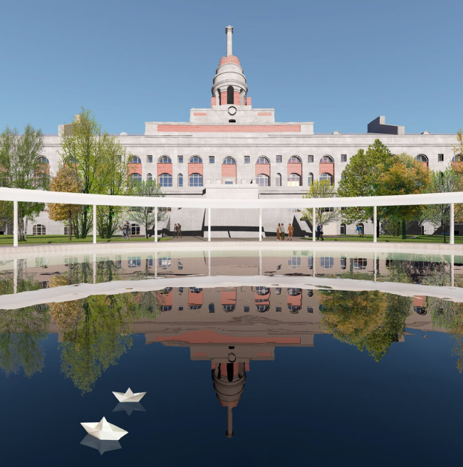 ������ ������������� �������� ������� ��������� ������. ���������� ���