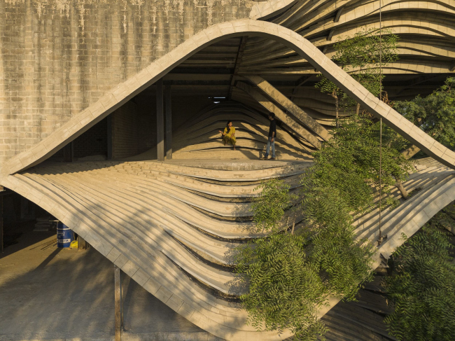 ����� ��� Gulmohar � ����������