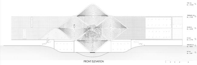 ����� ��� Gulmohar � ����������