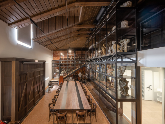 ����������� � �������������� ���������� ������� ��������: �������� ����� 1880-1894 ��.�