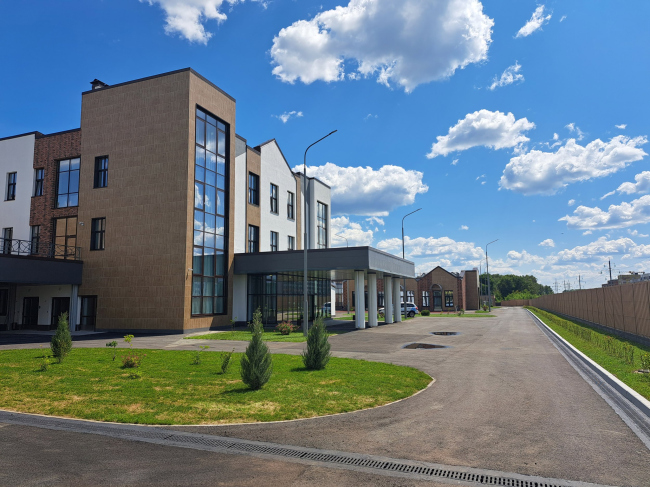 �������� ������. ������� ����