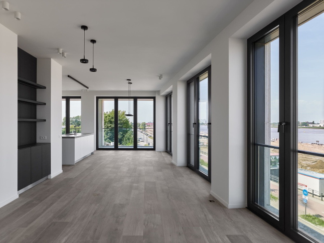 ����� �������� Scheldehof � ����������