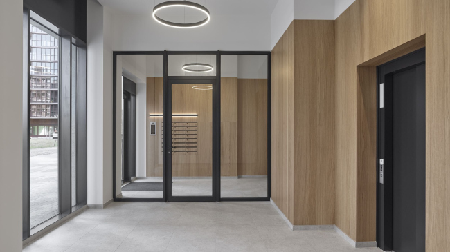 ����� �������� Scheldehof � ����������