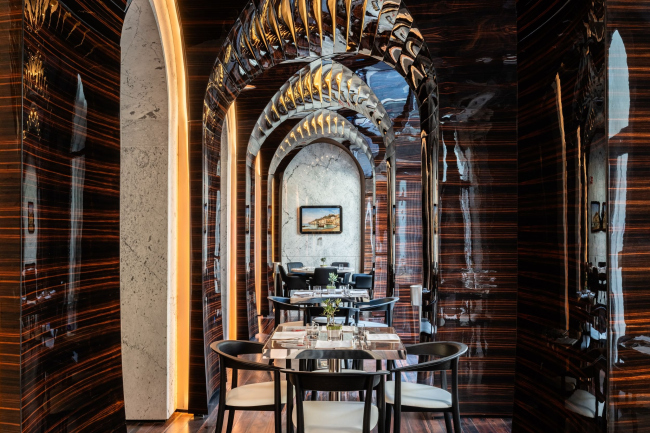 ��������� Romeo Roma Hotel