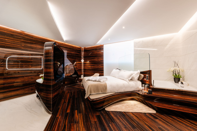 ��������� Romeo Roma Hotel